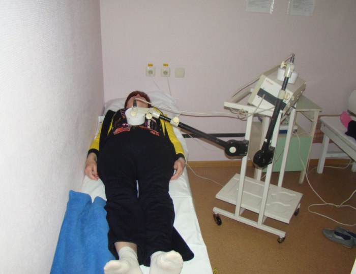 Оздоровительные услуги - Санаторий «Русь» Железноводск