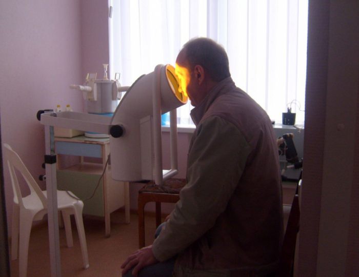 Оздоровительные услуги - Санаторий «Русь» Железноводск