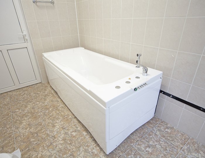 Оздоровительные услуги - Санаторий «Русь» Железноводск