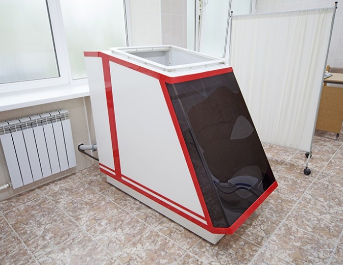 Оздоровительные услуги - Санаторий «Русь» Железноводск