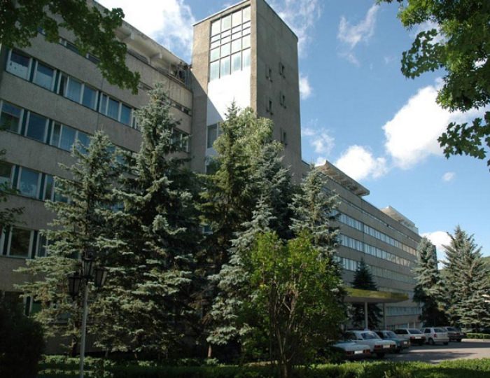 Контакты - Санаторий «Русь» Железноводск